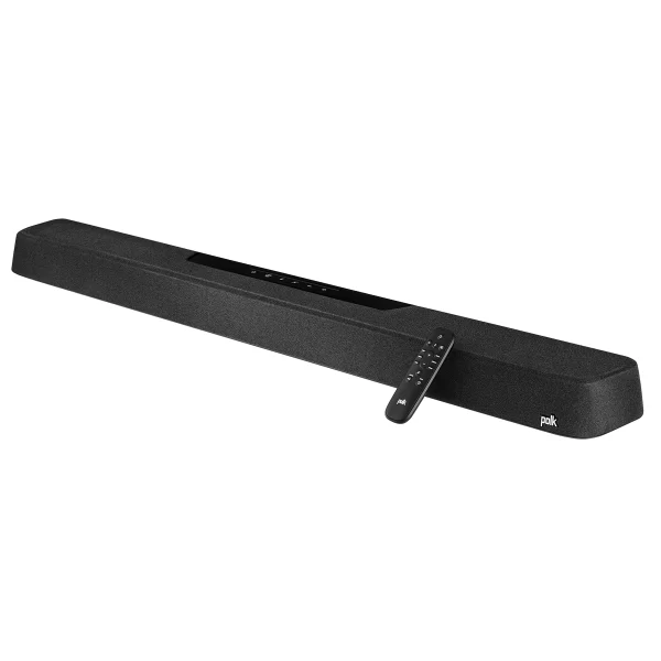 Polk Audio MagniFi MAX SR - High-Performance Dolby 5.1 Sound Bar - Image 4