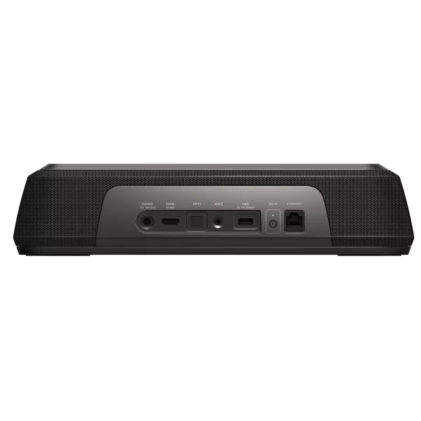 Polk Audio MagniFi Mini AX Dolby Atmos Sound Bar with Wireless Subwoofer - Image 6