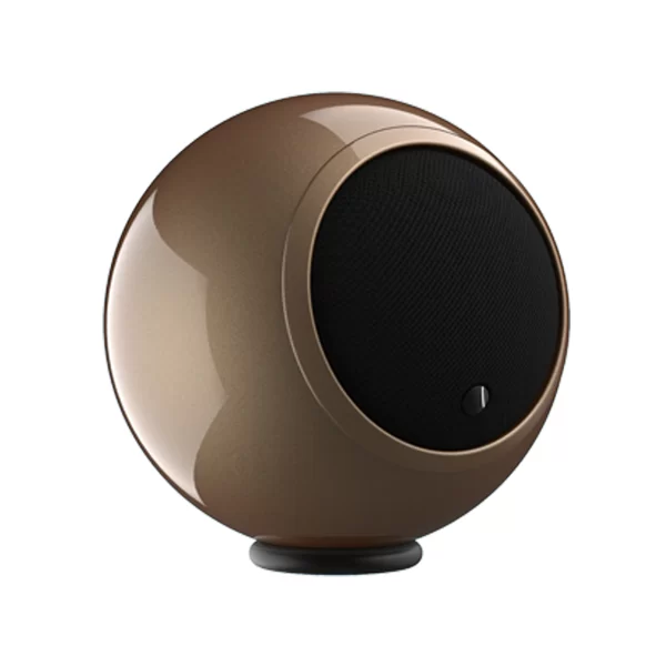 Gallo Acoustics Micro Speaker : Big Sound in a Small Package - Image 3