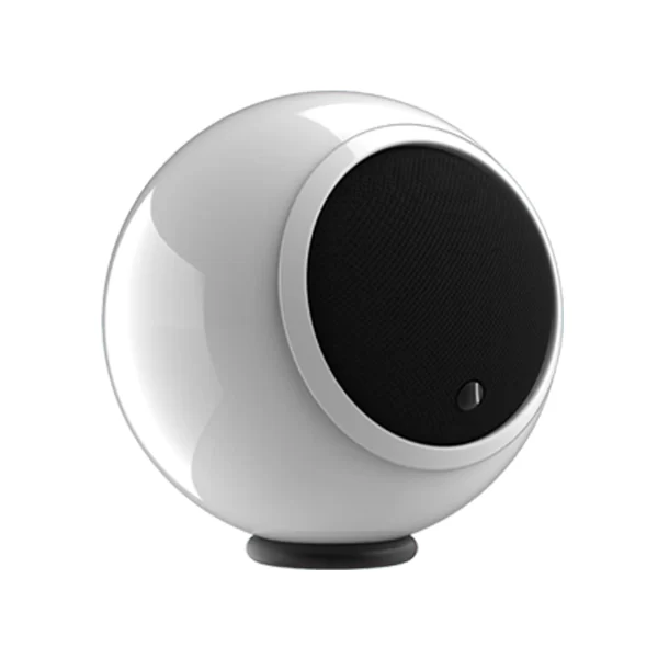 Gallo Acoustics Micro Speaker : Big Sound in a Small Package - Image 9