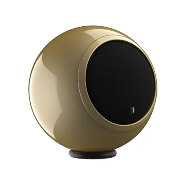 Gallo Acoustics Micro Speaker : Big Sound in a Small Package - Image 5