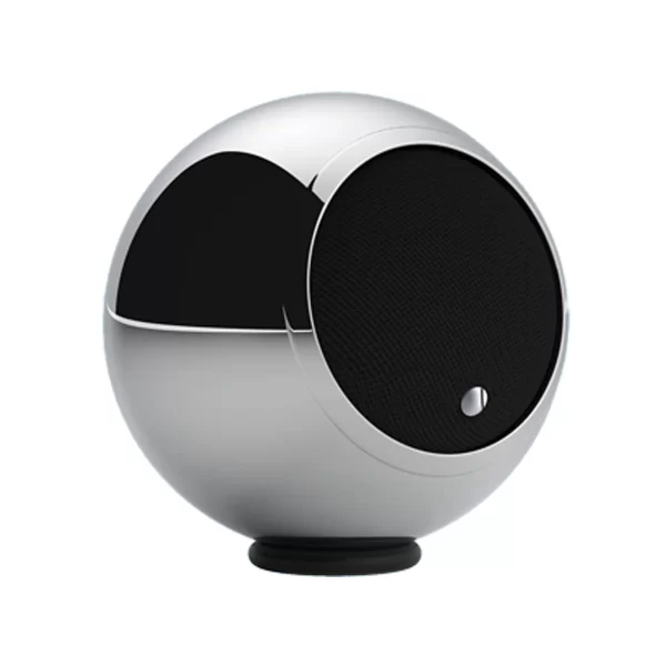 Gallo Acoustics Micro Speaker : Big Sound in a Small Package - Image 7