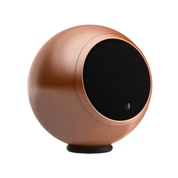 Gallo Acoustics Micro Speaker : Big Sound in a Small Package - Image 6