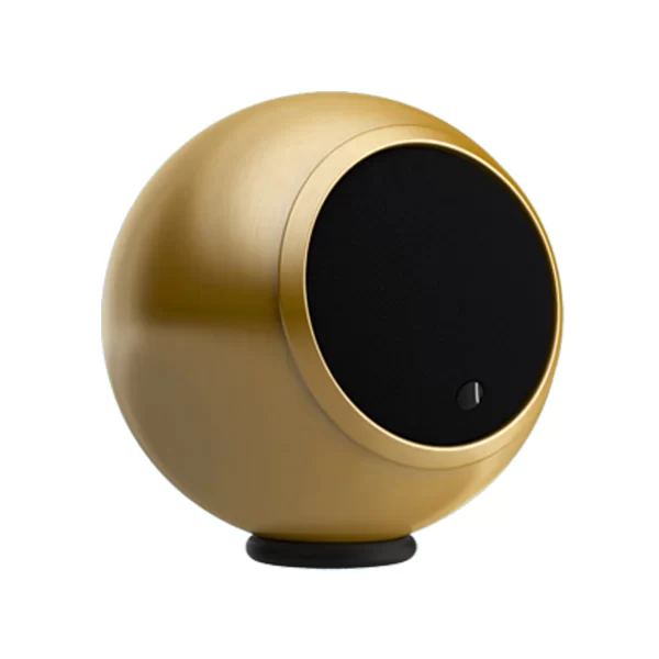 Gallo Acoustics Micro Speaker : Big Sound in a Small Package - Image 2