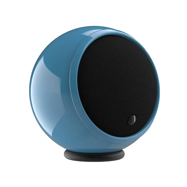 Gallo Acoustics Micro Speaker : Big Sound in a Small Package - Image 12