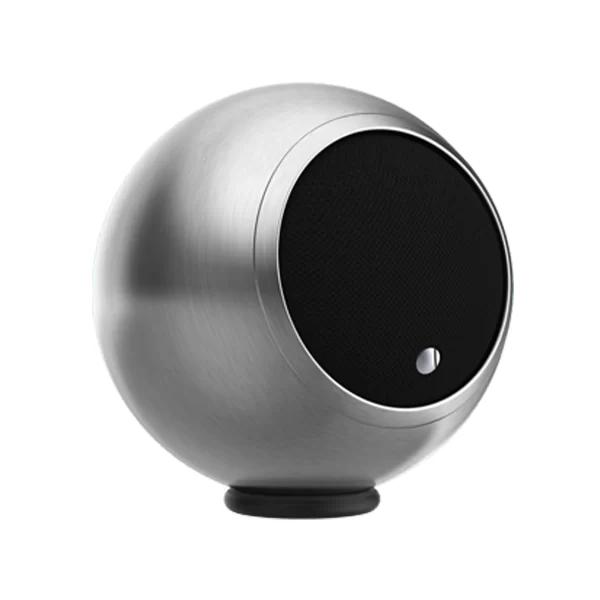 Gallo Acoustics Micro Speaker : Big Sound in a Small Package - Image 4