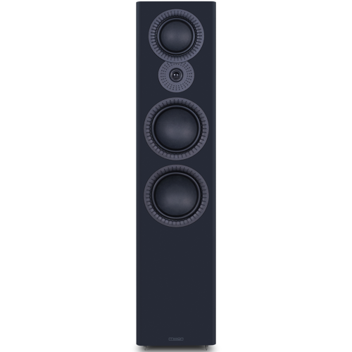 Mission LX-6 MKII Floor-standing Speakers