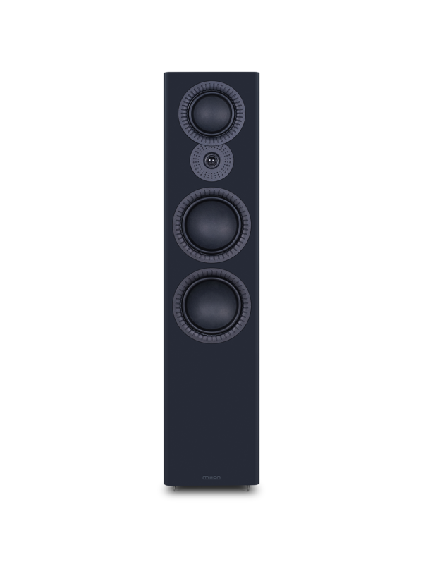 Mission LX-6 MKII Floor-standing Speakers