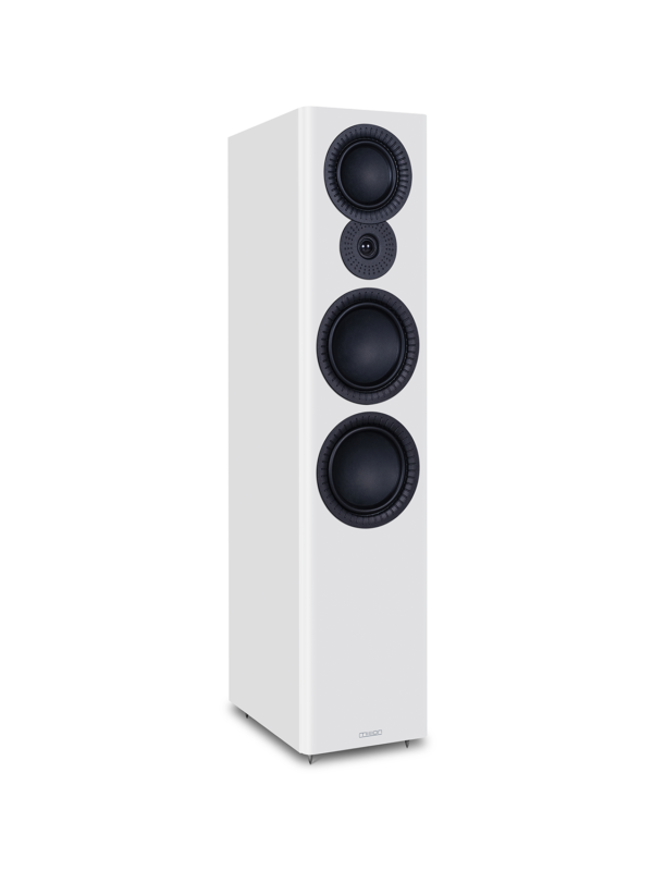 Mission LX-6 MKII Floor-standing Speakers - Image 3