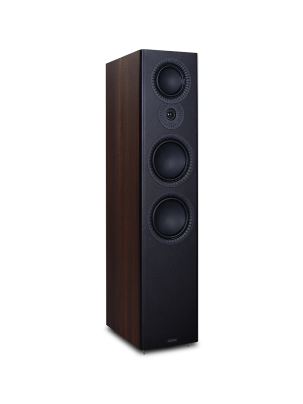 Mission LX-6 MKII Floor-standing Speakers - Image 2