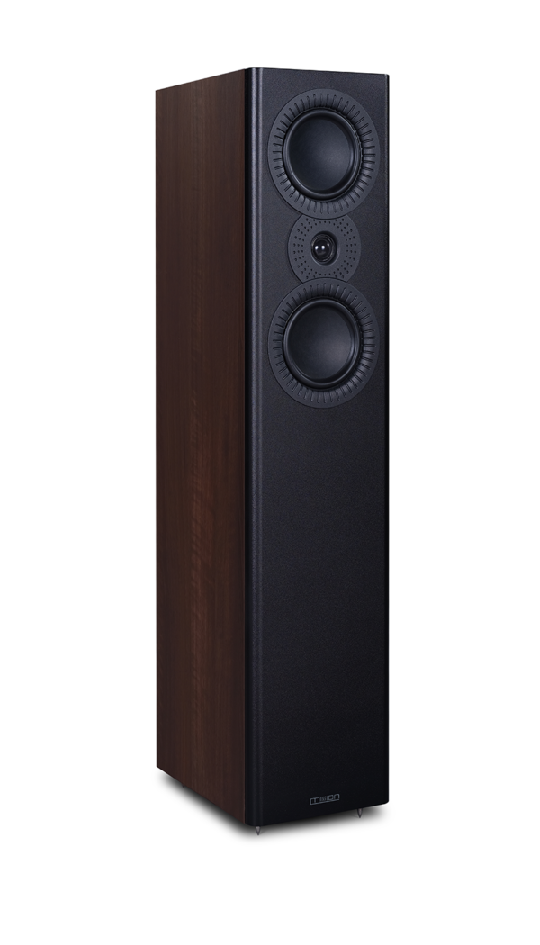 Mission LX-5 MKII Standmount/Surround Speakers - Image 6