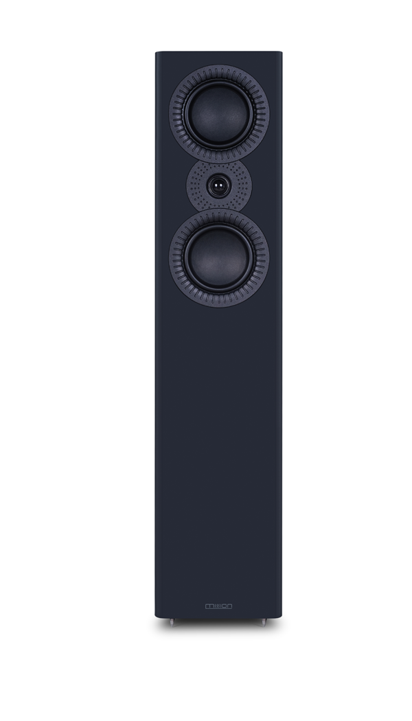 Mission LX-5 MKII Standmount/Surround Speakers