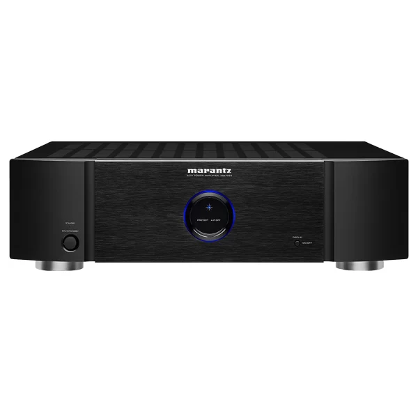 Marantz MM7025 2 Channel Power Amplifier