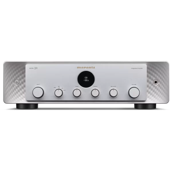 Marantz Model 30: Premium Integrated Stereo Amplifier - Image 5