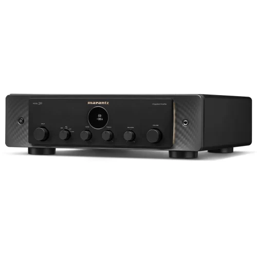 Marantz Model 30: Premium Integrated Stereo Amplifier