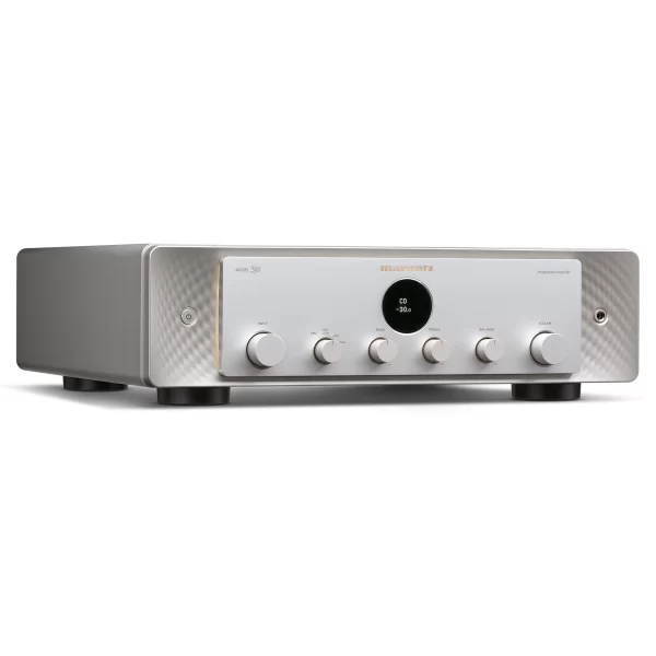 Marantz Model 30: Premium Integrated Stereo Amplifier - Image 4