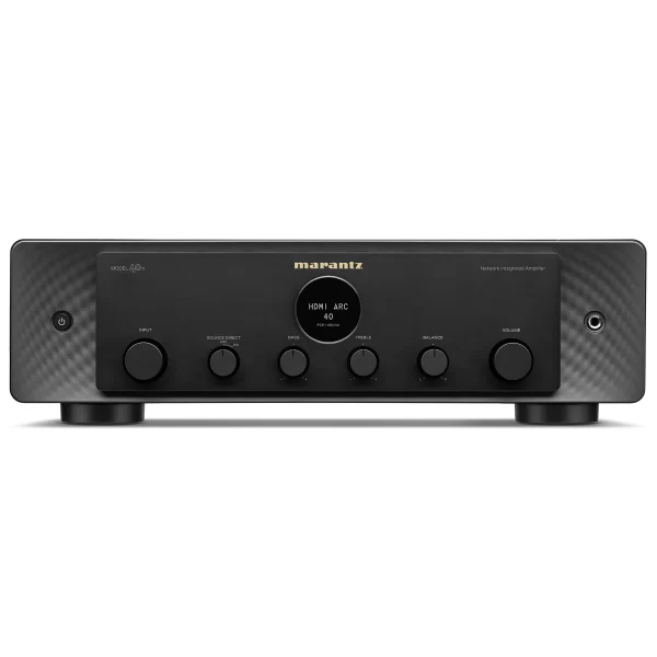 Marantz Model 40n