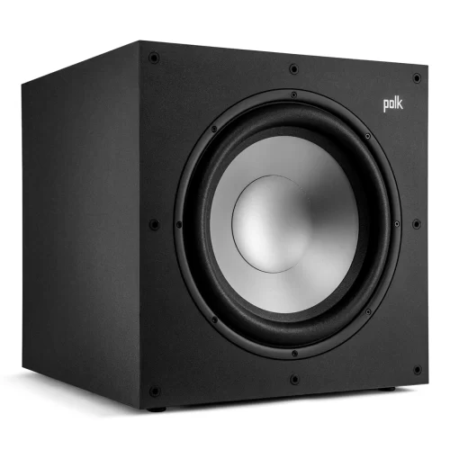 Polk Audio Monitor XT12 12″ 100W Subwoofer