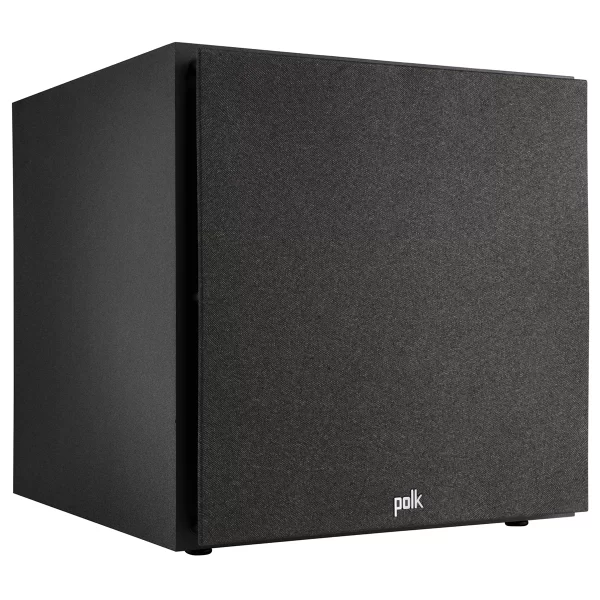 Polk Audio Monitor XT12 12" 100W Subwoofer - Image 5