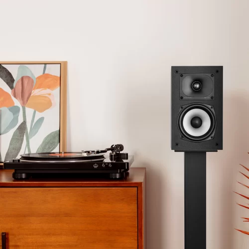 Polk Audio Monitor XT15 Bookshelf Speakers (Pair)