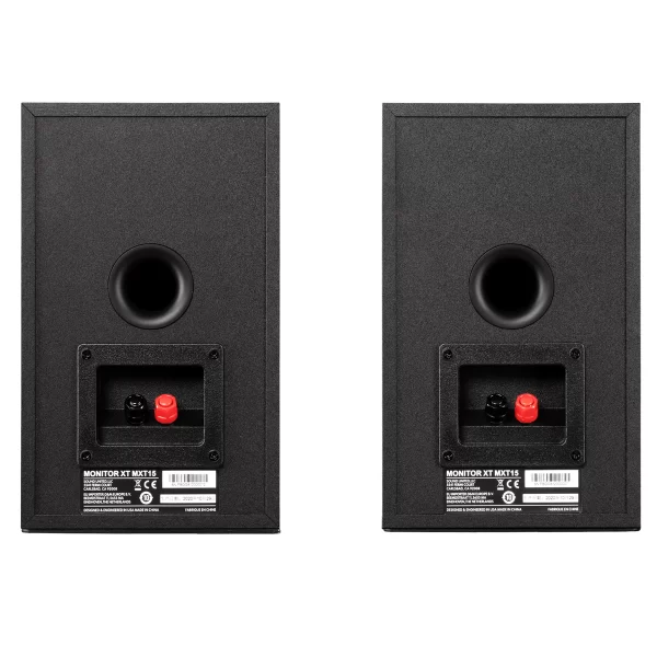 Polk Audio Monitor XT15 Bookshelf Speakers (Pair) - Image 4