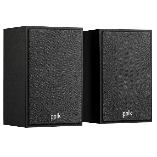 Polk Audio Monitor XT15 Bookshelf Speakers (Pair) - Image 2