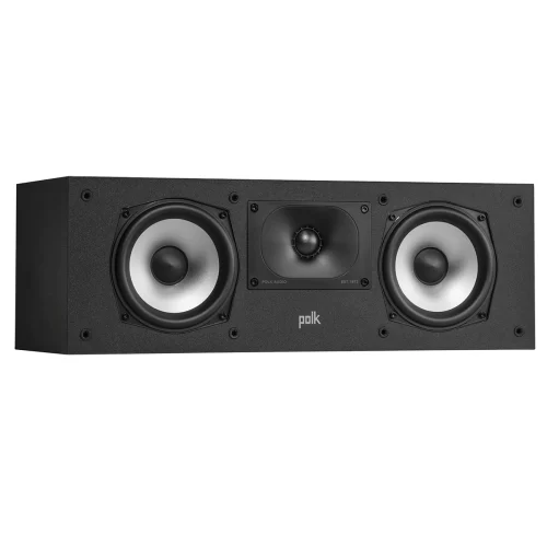 Polk Audio Monitor XT30 Center Channel Speaker