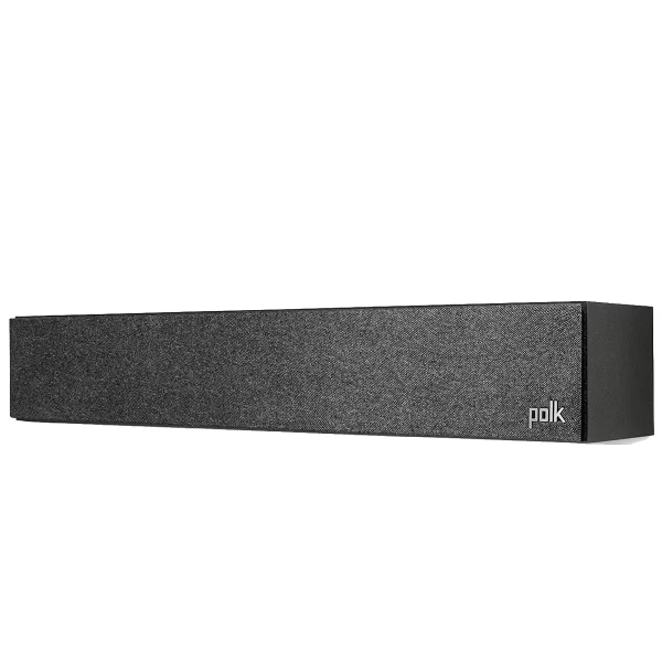 Polk Audio Monitor XT35 Center Channel Speaker - Image 5