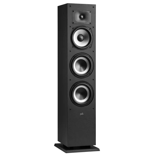 Polk Audio Monitor XT60 Tower Speaker (Pair) - Image 2