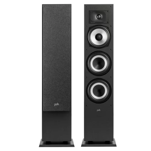 Polk Audio Monitor XT60 Tower Speaker (Pair)