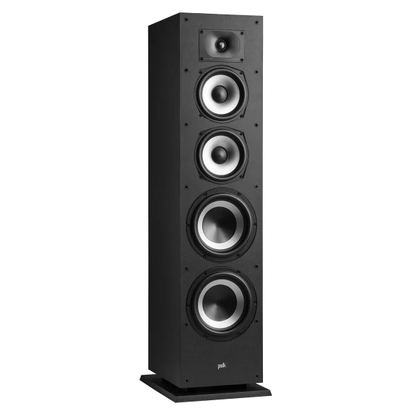 Polk Audio Monitor XT70 Tower Speaker (Pair) - Image 2