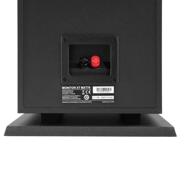 Polk Audio Monitor XT70 Tower Speaker (Pair) - Image 3