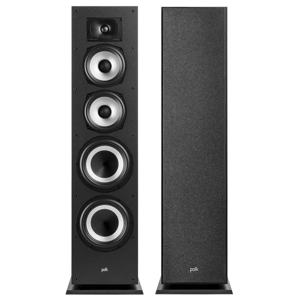 Polk Audio Monitor XT70 Tower Speaker (Pair) - Image 4