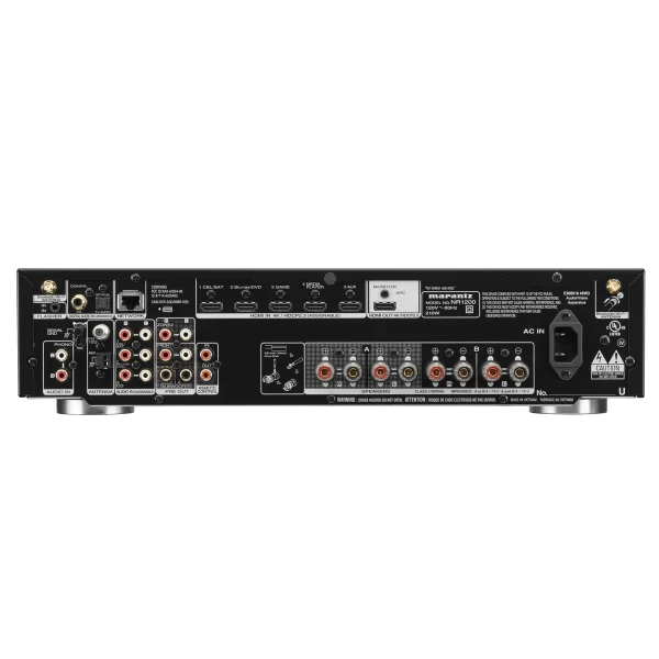 Marantz NR1200 AV Receiver - Image 3