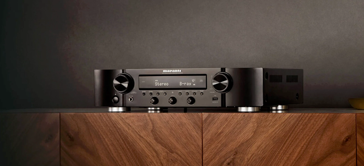 Marantz NR1200