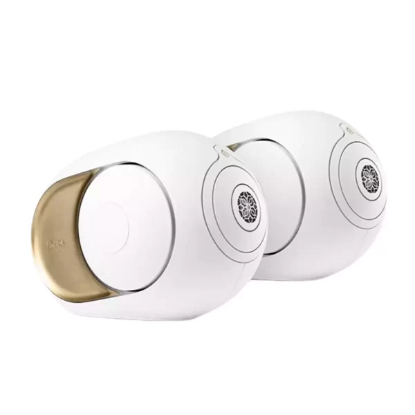 Devialet Phantom I 108 dB Opéra de Paris