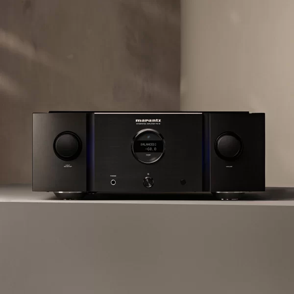 Marantz PM-10 Integrated Amplifier