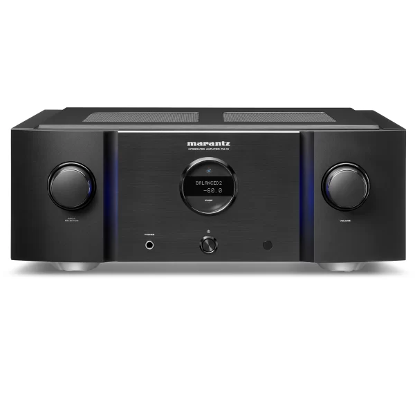 Marantz PM-10 Integrated Amplifier - Image 2