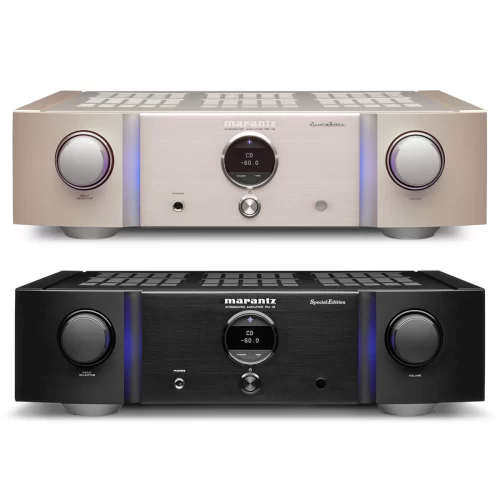 Marantz PM12SE Special Edition Integrated Amplifier