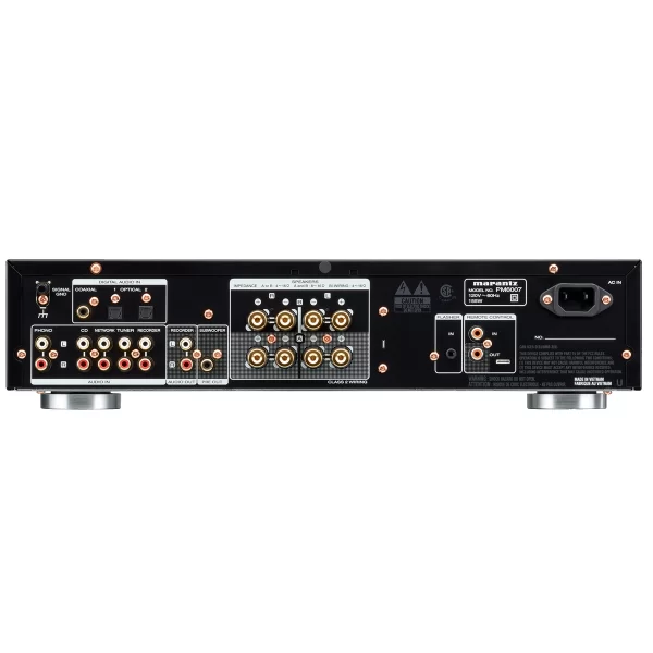 Marantz PM6007 Integrated Amplifier - Image 3