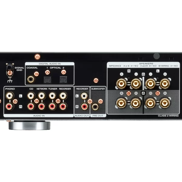 Marantz PM6007 Integrated Amplifier - Image 2