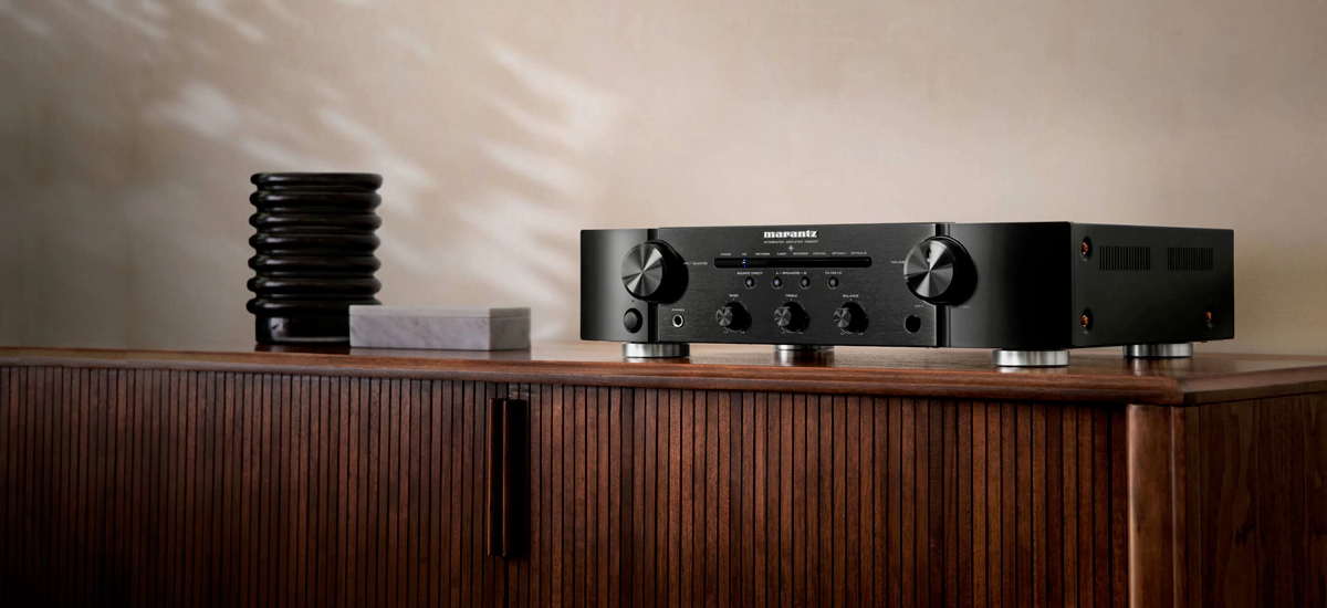 Marantz PM6007