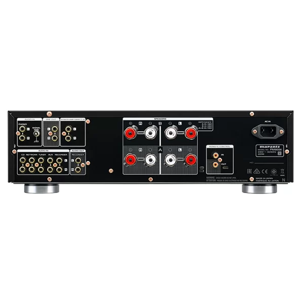 Marantz PM8006 - High Quality Integrated Amplifier - Image 2