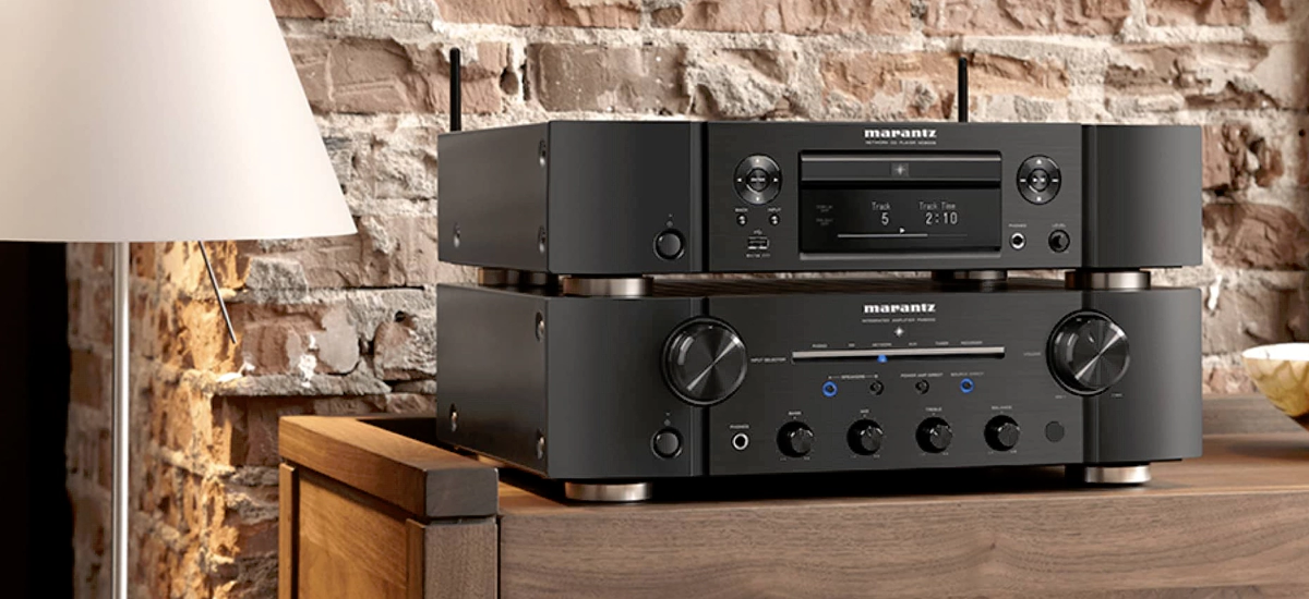 Marantz PM6007