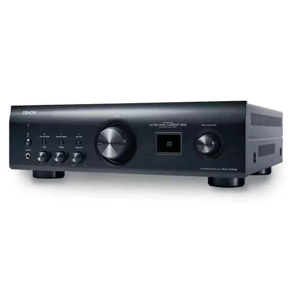 Denon PMA-1700NE - Image 3