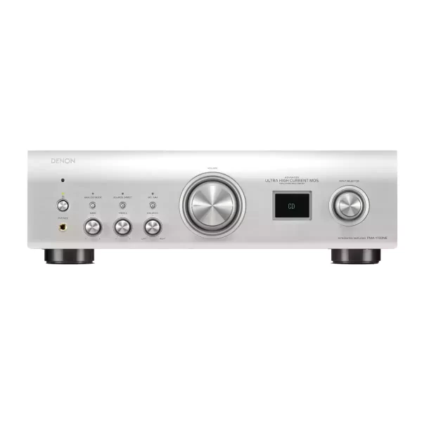 Denon PMA-1700NE - Image 2