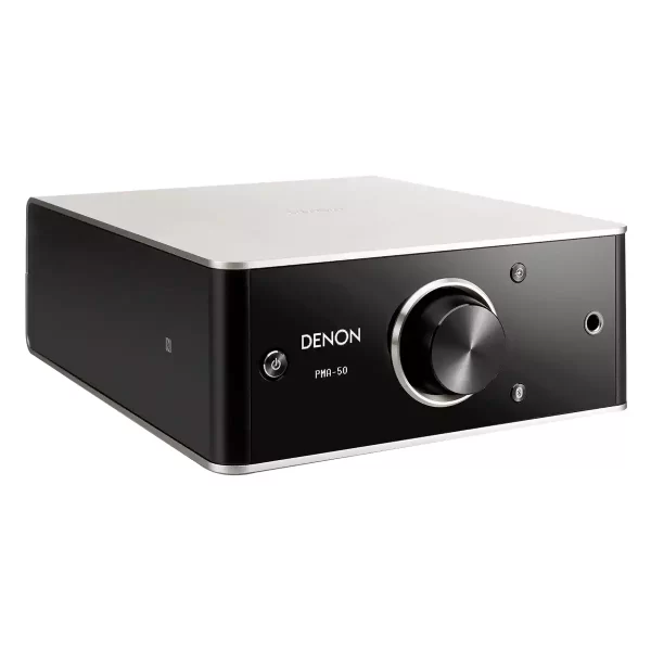 Denon PMA-50 - Image 2