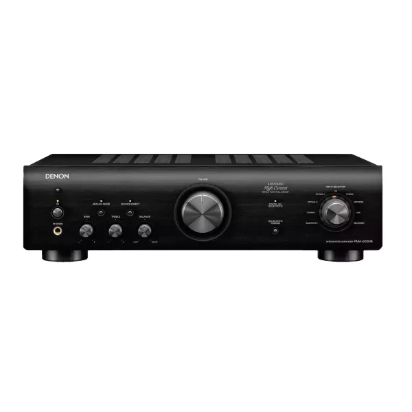 Denon PMA-600NE - Image 2