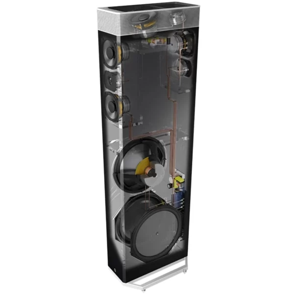 Definitive BP9020 High-Performance Tower Loudspeaker - Image 3