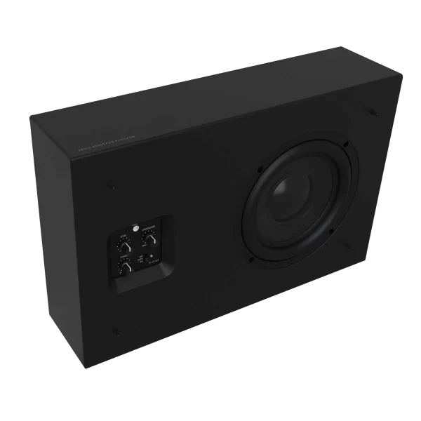 Gallo Acoustics Micro 5.1 with Profile Subwoofer - Image 3